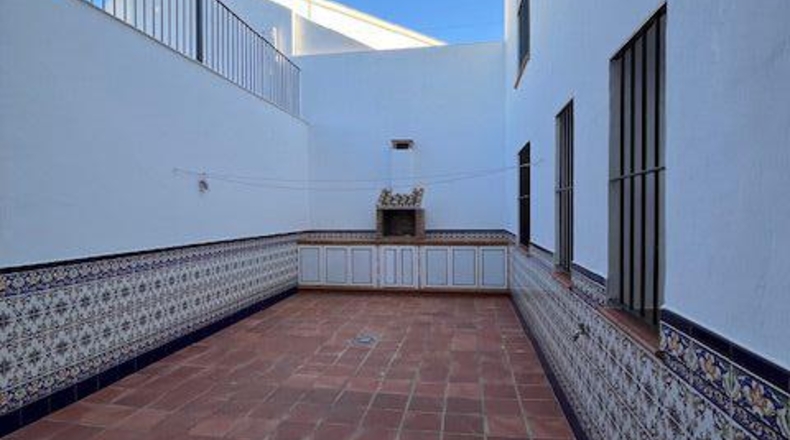 Cádiz - Benalup-Casas Viejas - 200m2