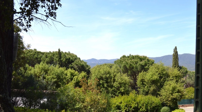 Gerona - Santa Cristina d'Aro - 1700m2
