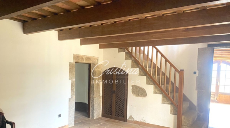 Gerona - Llagostera - 148000m2