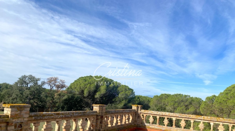 Gerona - Llagostera - 148000m2