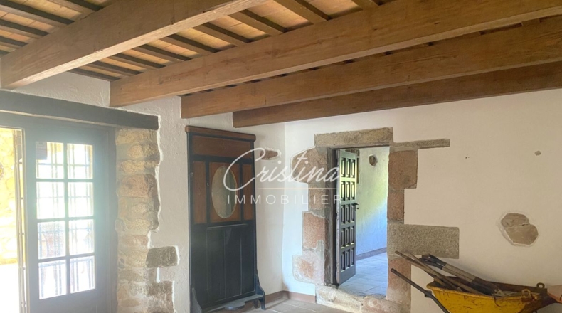 Gerona - Llagostera - 148000m2