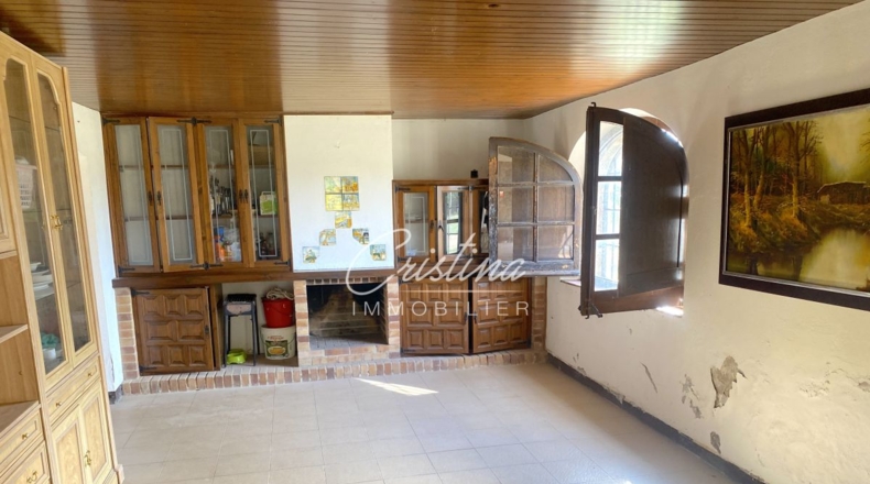 Gerona - Llagostera - 148000m2