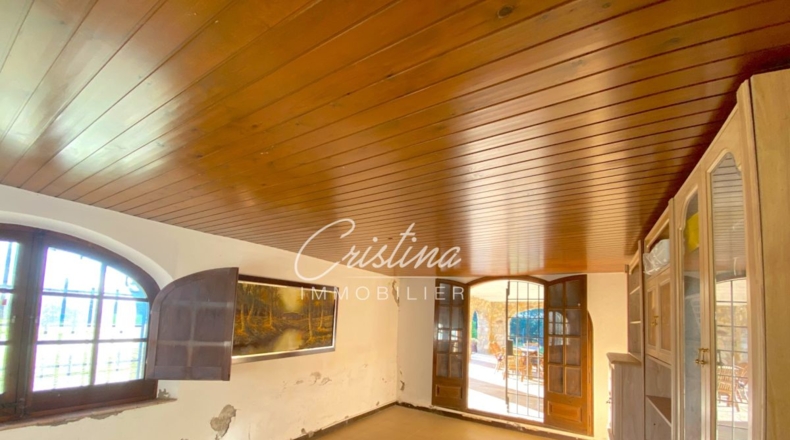Gerona - Llagostera - 148000m2