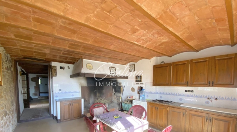 Gerona - Llagostera - 148000m2