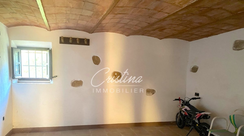 Gerona - Llagostera - 148000m2