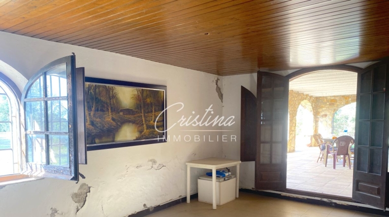 Gerona - Llagostera - 148000m2