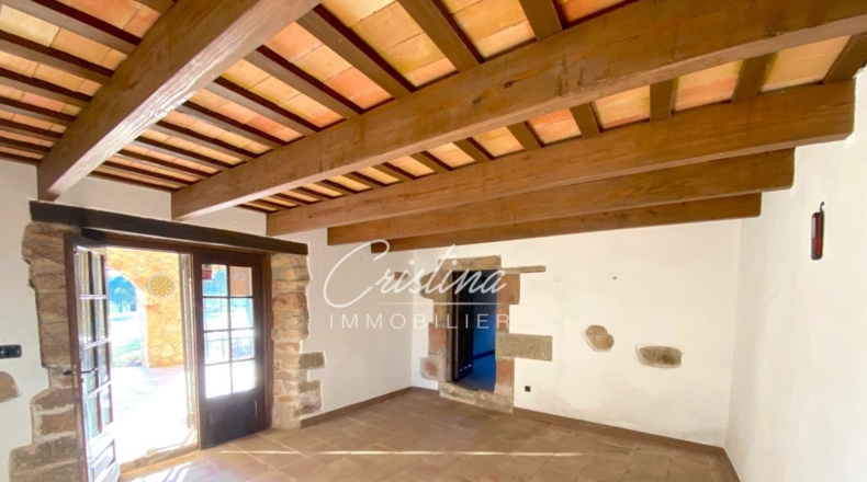 Gerona - Llagostera - 148000m2