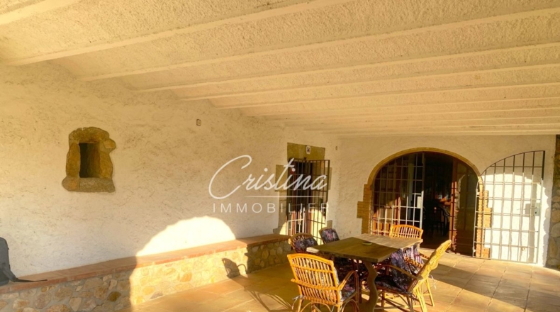 Gerona - Llagostera - 148000m2
