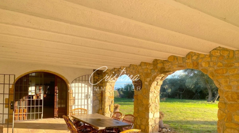 Gerona - Llagostera - 148000m2