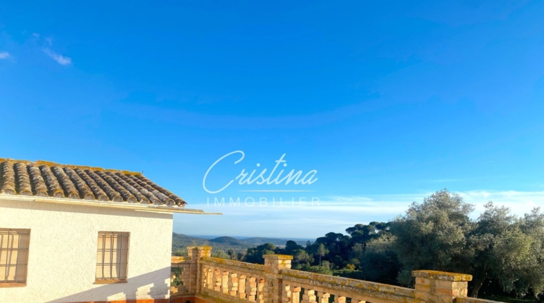 Gerona - Llagostera - 148000m2