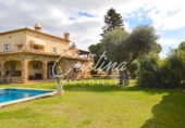 Finca rústica en venta en Santa Cristina d'Aro ref: TR74791 foto