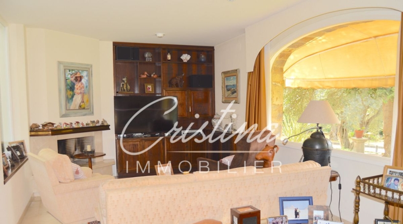 Gerona - Santa Cristina d'Aro - 3150m2