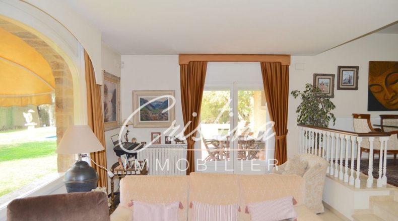 Gerona - Santa Cristina d'Aro - 3150m2