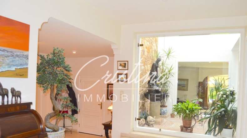 Gerona - Santa Cristina d'Aro - 3150m2
