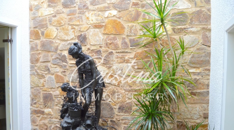 Gerona - Santa Cristina d'Aro - 3150m2