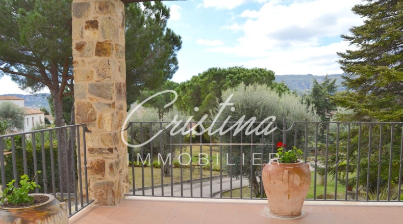 Gerona - Santa Cristina d'Aro - 3150m2