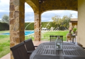 Finca rústica en venta en Santa Cristina d'Aro ref: TR74791 foto