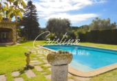 Finca rústica en venta en Santa Cristina d'Aro ref: TR74791 foto