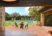 Finca rústica en venta en Santa Cristina d'Aro ref: TR74791 foto