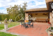 Finca rústica en venta en Santa Cristina d'Aro ref: TR74791 foto