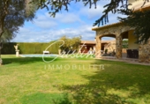 Finca rústica en venta en Santa Cristina d'Aro ref: TR74791 foto