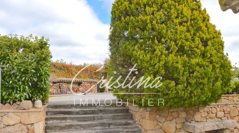 Gerona - Santa Cristina d'Aro - 3150m2