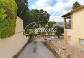 Finca rústica en venta en Santa Cristina d'Aro ref: TR74791 foto