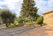 Finca rústica en venta en Santa Cristina d'Aro ref: TR74791 foto