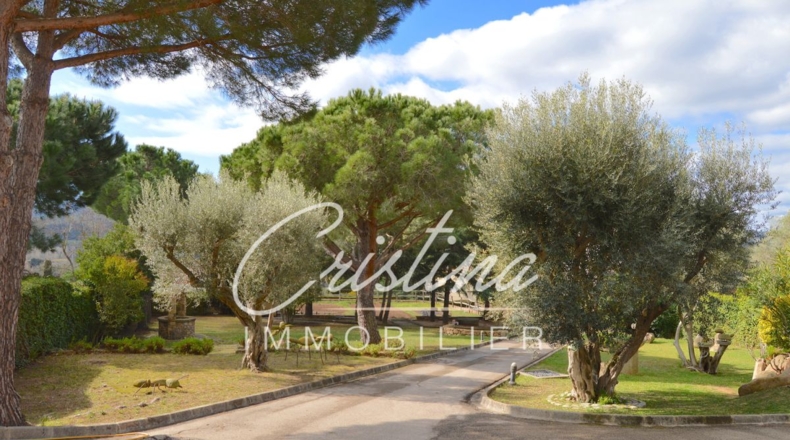 Gerona - Santa Cristina d'Aro - 3150m2