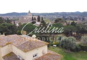 Finca rústica en venta en Santa Cristina d'Aro ref: TR74791 foto