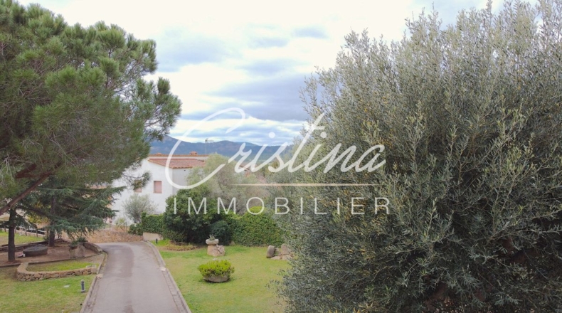 Gerona - Santa Cristina d'Aro - 3150m2