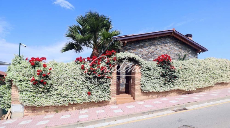 Gerona - Santa Cristina d'Aro - 540m2