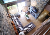 Casa de pueblo en venta en Santa Cristina d'Aro ref: TR75329 foto