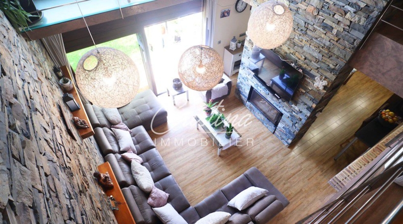 Gerona - Santa Cristina d'Aro - 540m2