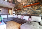 Casa de pueblo en venta en Santa Cristina d'Aro ref: TR75329 foto
