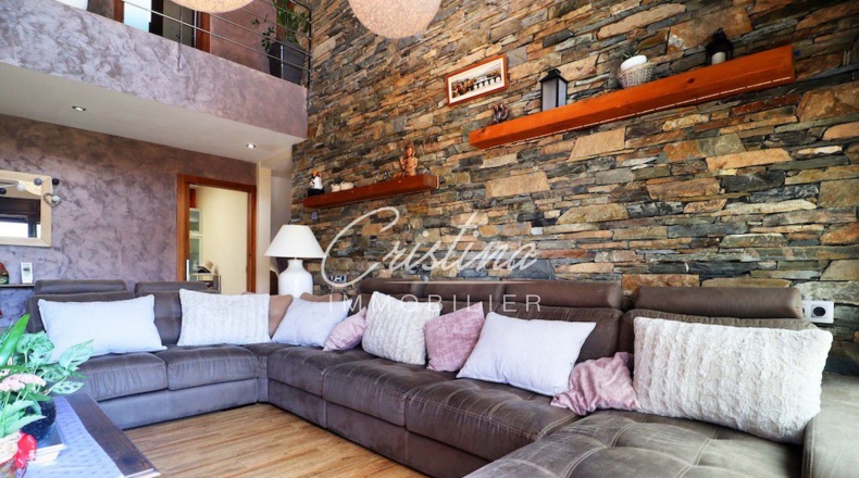Gerona - Santa Cristina d'Aro - 540m2