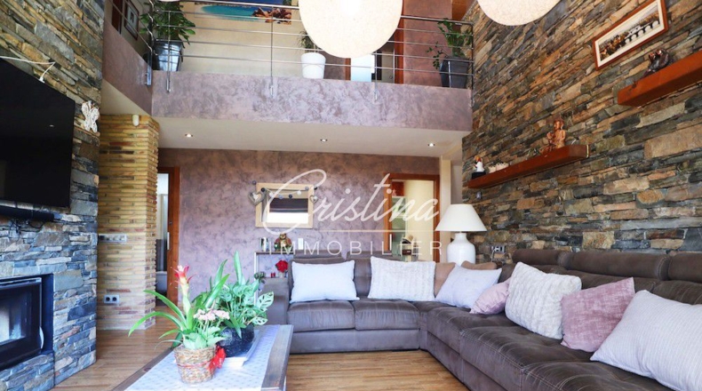 Gerona - Santa Cristina d'Aro - 540m2