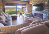 Casa de pueblo en venta en Santa Cristina d'Aro ref: TR75329 foto