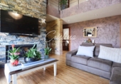 Casa de pueblo en venta en Santa Cristina d'Aro ref: TR75329 foto