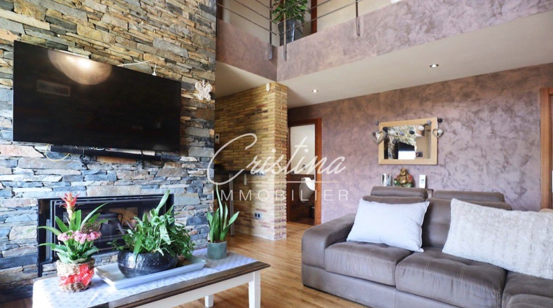 Gerona - Santa Cristina d'Aro - 540m2