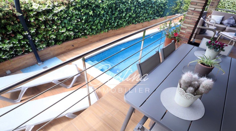 Gerona - Santa Cristina d'Aro - 540m2