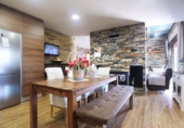 Casa de pueblo en venta en Santa Cristina d'Aro ref: TR75329 foto