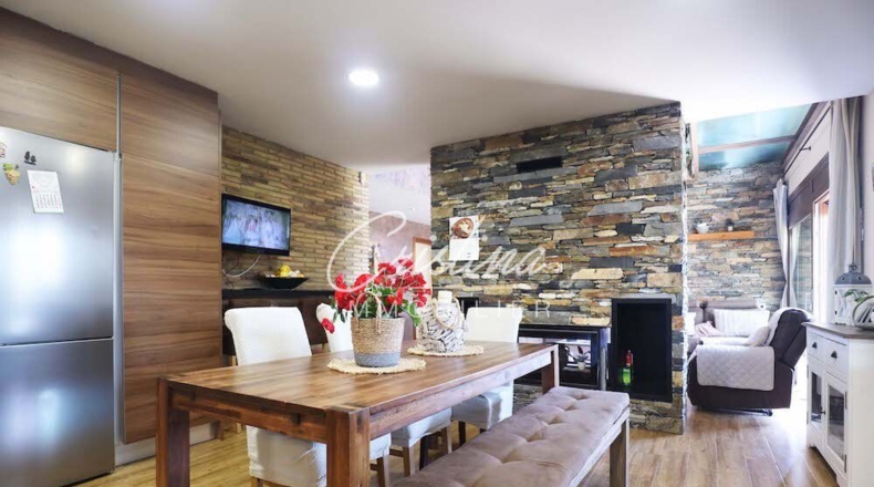 Gerona - Santa Cristina d'Aro - 540m2