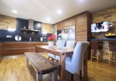 Casa de pueblo en venta en Santa Cristina d'Aro ref: TR75329 foto
