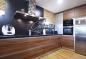Casa de pueblo en venta en Santa Cristina d'Aro ref: TR75329 foto