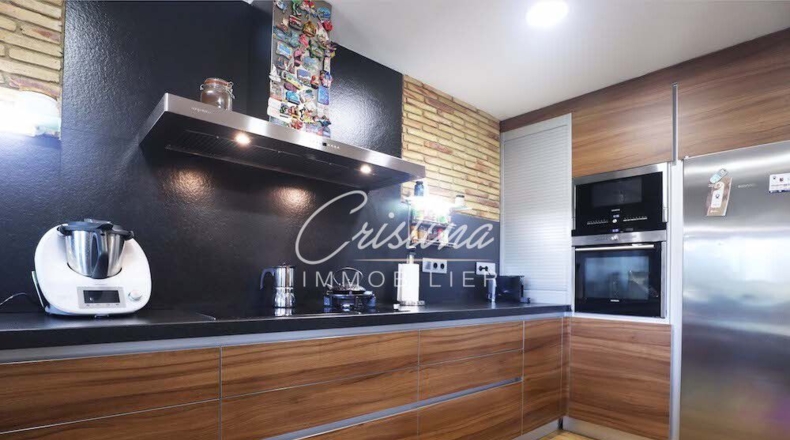 Gerona - Santa Cristina d'Aro - 540m2