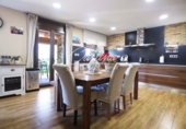 Casa de pueblo en venta en Santa Cristina d'Aro ref: TR75329 foto