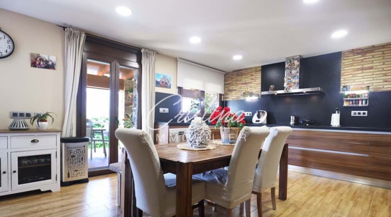 Gerona - Santa Cristina d'Aro - 540m2
