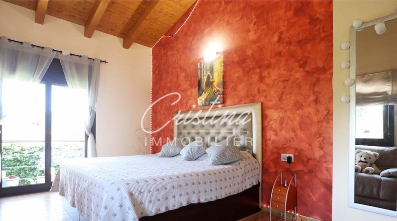 Gerona - Santa Cristina d'Aro - 540m2