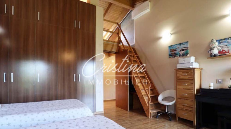 Gerona - Santa Cristina d'Aro - 540m2